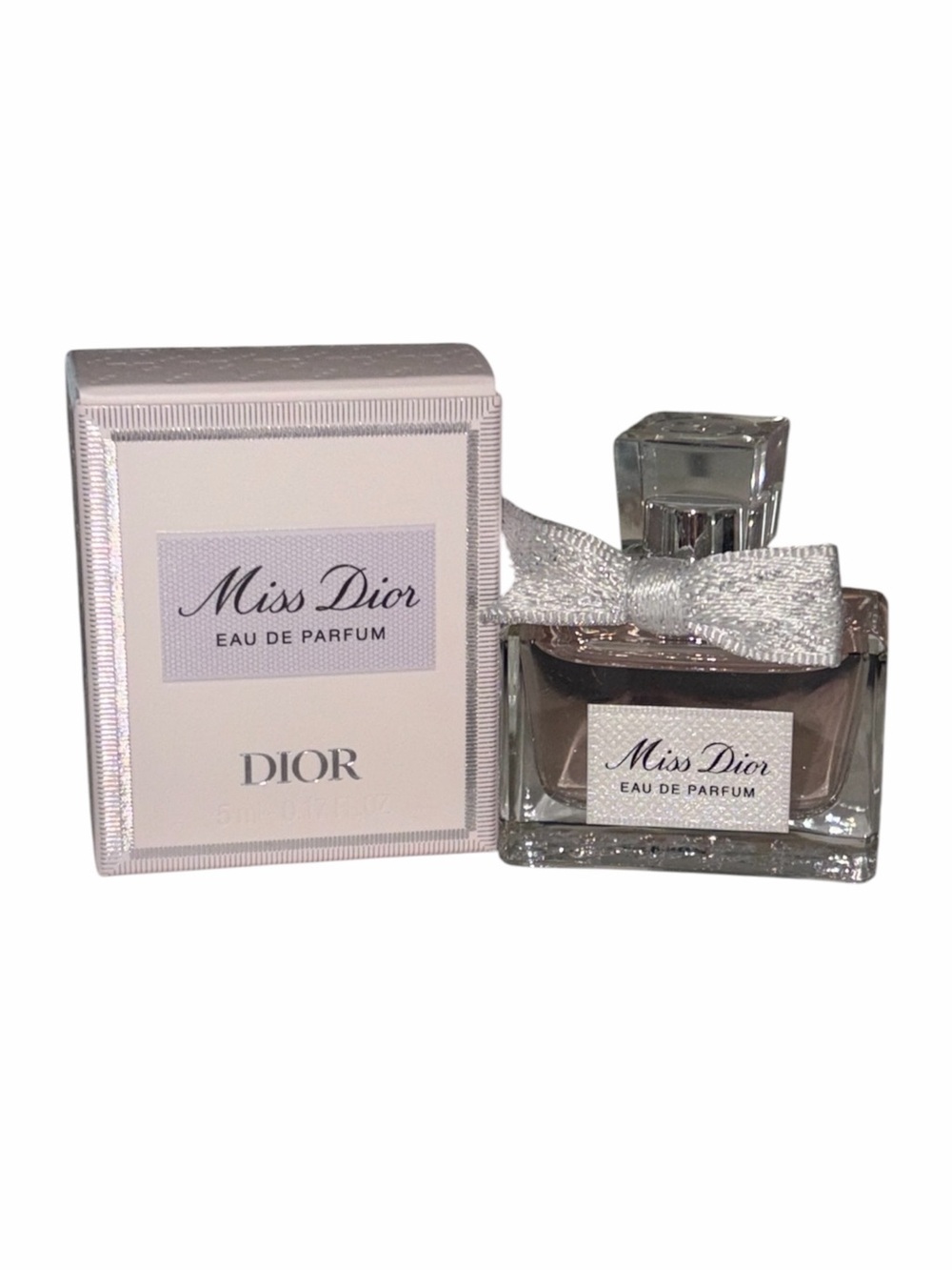 Miss Dior Eau de Parfum
